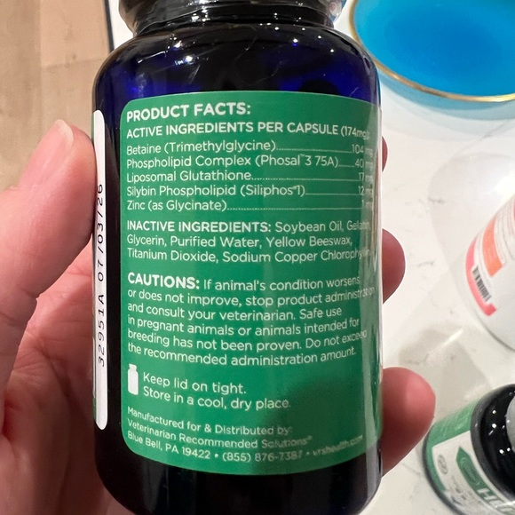 can dogs take glutathione Glutathione for Dogs: Benefits, Dosing & Best Form (Liposomal) – Earth  Buddy Pet